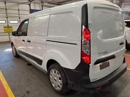 2019 FORD TRANSIT CONNECT