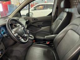 2019 FORD TRANSIT CONNECT