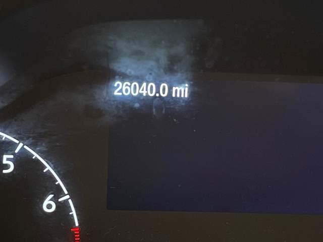 2019 FORD TRANSIT CONNECT