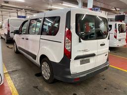 2017 Ford Transit Connect XL