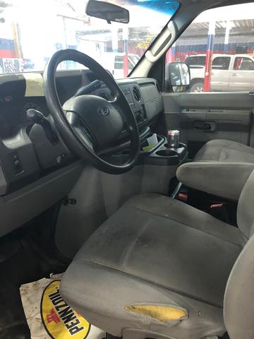 2014 Ford E250 Vans ECONOLIN