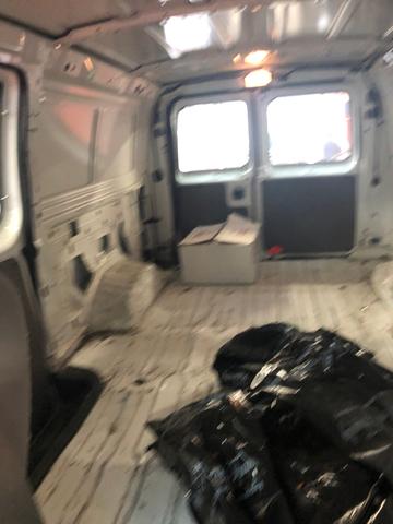 2014 Ford E250 Vans ECONOLIN