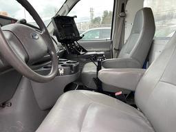 2008 Ford E250 Vans ECONOLIN