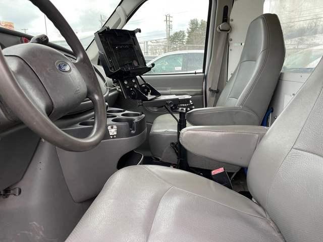 2008 Ford E250 Vans ECONOLIN