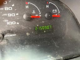 2008 Ford E250 Vans ECONOLIN