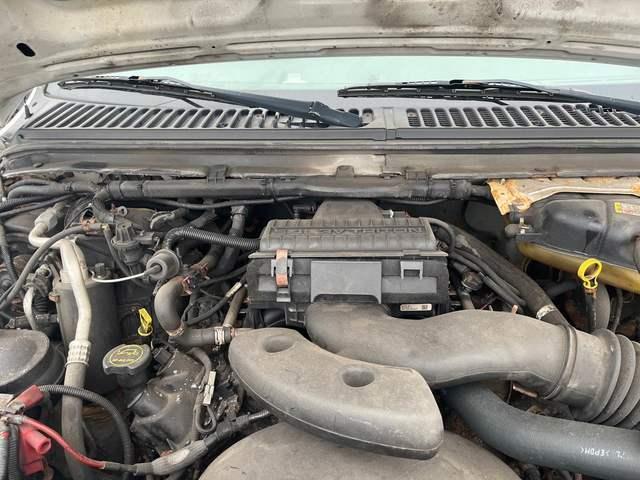 2006 FORD F250SD XL CREW CAB