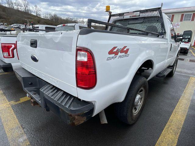 2008 Ford F350SD XL