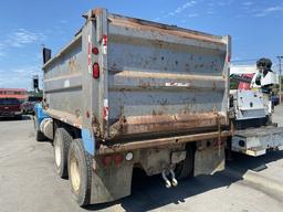 1995 MACK RD 690