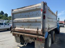 1995 MACK RD 690