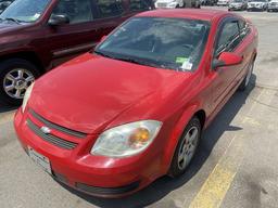 2007 Chevrolet Cobalt LT