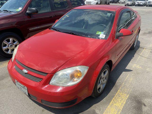 2007 Chevrolet Cobalt LT
