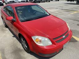 2007 Chevrolet Cobalt LT