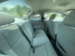 2007 Chevrolet Cobalt LT