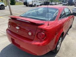 2007 Chevrolet Cobalt LT