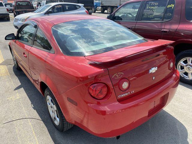 2007 Chevrolet Cobalt LT