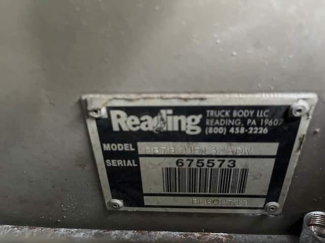 2008 FORD F450 SD XL HIGH TO