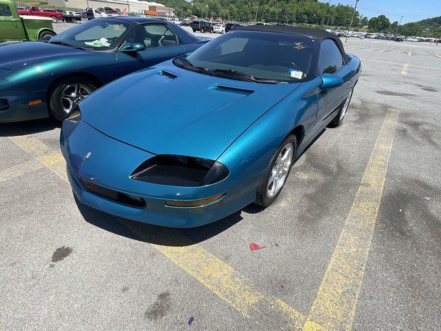 1995 Chevrolet Camaro Z28