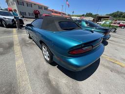 1995 Chevrolet Camaro Z28