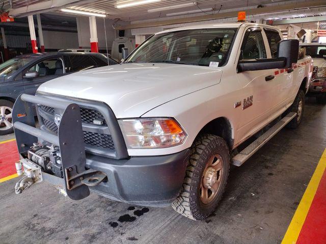 2015 Ram 2500 Tradesman