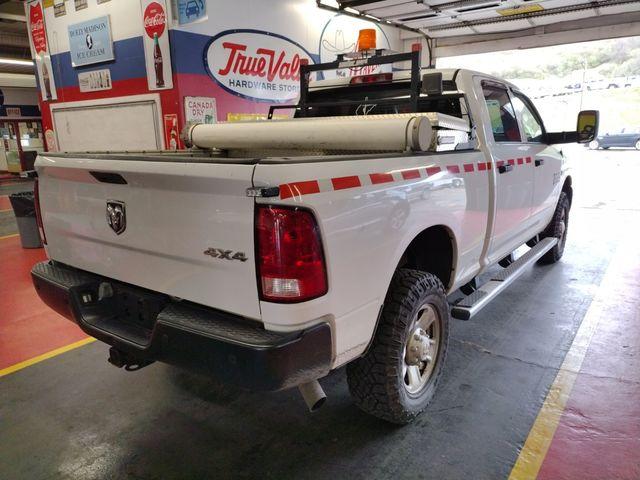 2015 Ram 2500 Tradesman