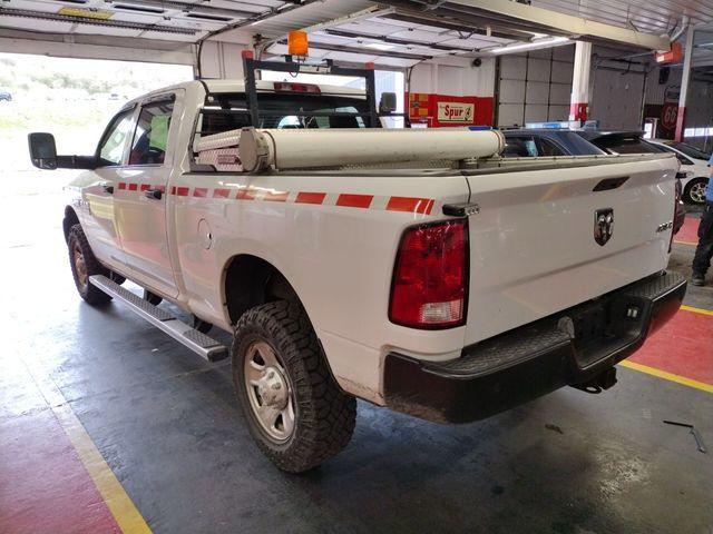 2015 Ram 2500 Tradesman