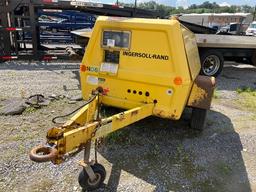 1988 INGER P175WW COMPRESSOR