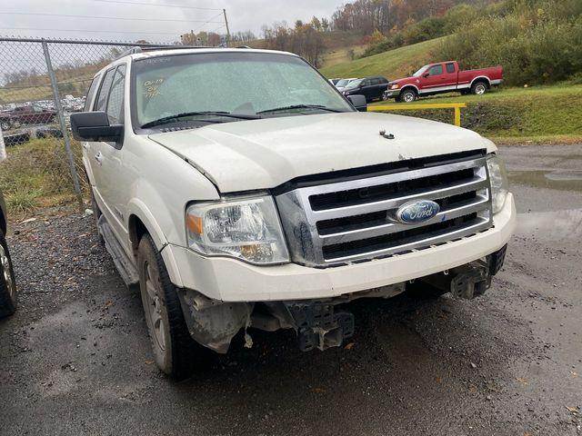 2008 Ford Expedition XLT