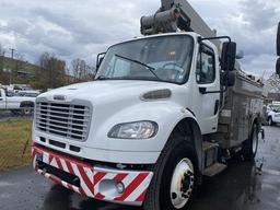 2012 FREIGH M2 106 MEDIUM DUTY