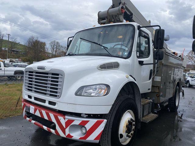 2012 FREIGH M2 106 MEDIUM DUTY