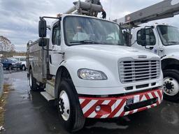 2012 FREIGH M2 106 MEDIUM DUTY