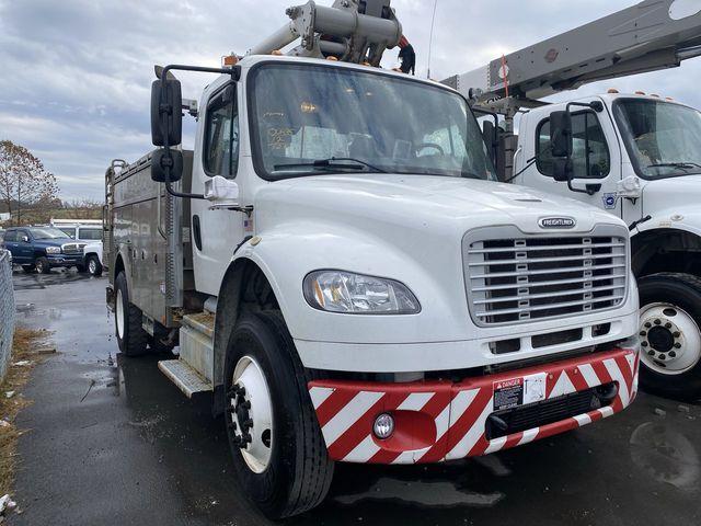 2012 FREIGH M2 106 MEDIUM DUTY