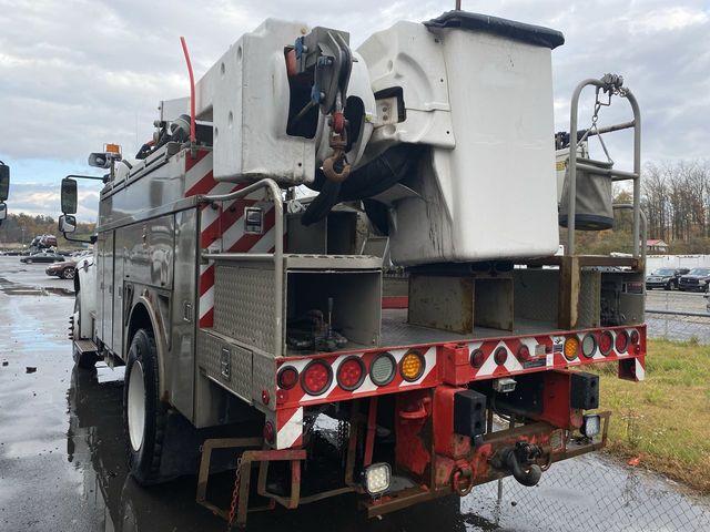 2012 FREIGH M2 106 MEDIUM DUTY
