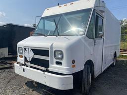 2000 FREIGH CHASSIS