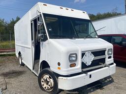 2000 FREIGH CHASSIS