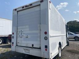 2000 FREIGH CHASSIS