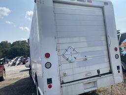 2000 FREIGH CHASSIS