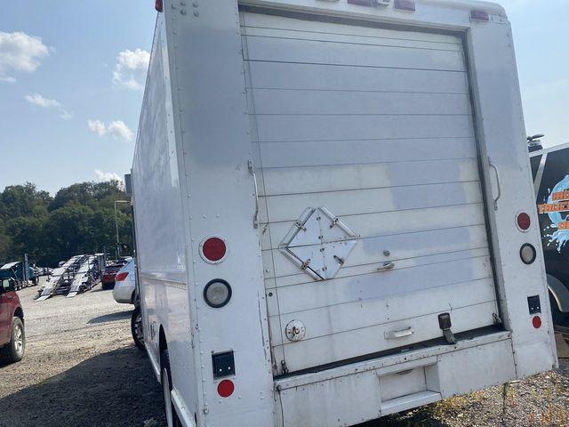 2000 FREIGH CHASSIS