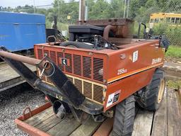 0 DITCH WITCH 255SX