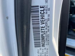 2014 RAM 5500 ST BUCKET TRU