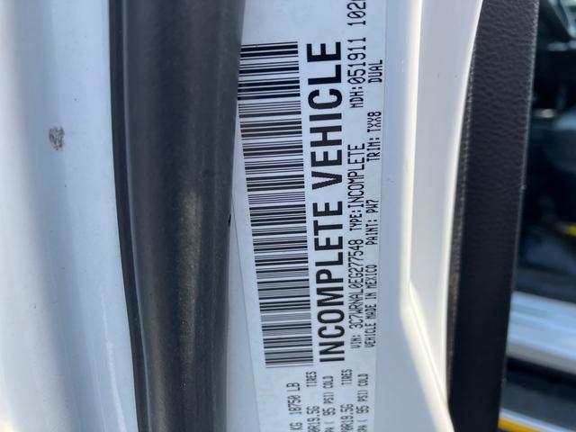 2014 RAM 5500 ST BUCKET TRU