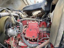 2009 INTERN 5000I SERIES KNAP