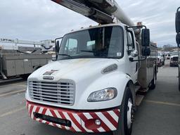 2007 FREIGH M2-106BUCKET TRK