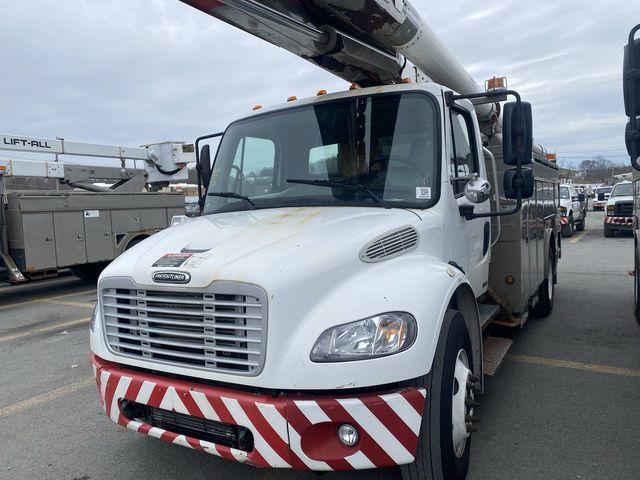 2007 FREIGH M2-106BUCKET TRK