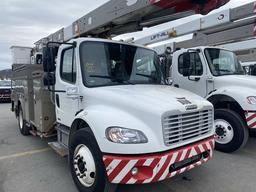 2007 FREIGH M2-106BUCKET TRK