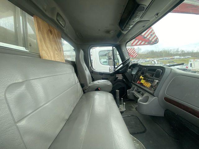 2007 FREIGH M2-106BUCKET TRK