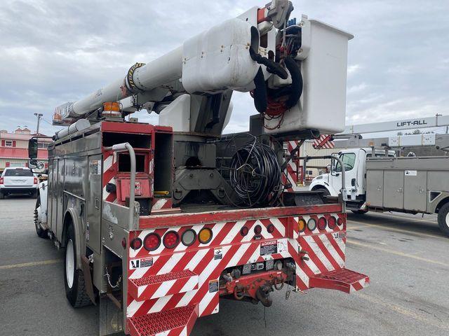 2007 FREIGH M2-106BUCKET TRK