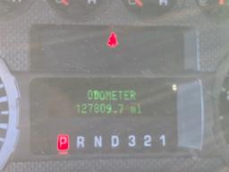 2008 FORD F250 XL EXTENDED C
