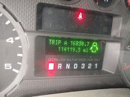 2008 Ford F450SD XL