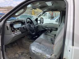 2007 FORD F450 SD XL HIGH TO