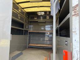 2007 FORD F450 SD XL HIGH TO